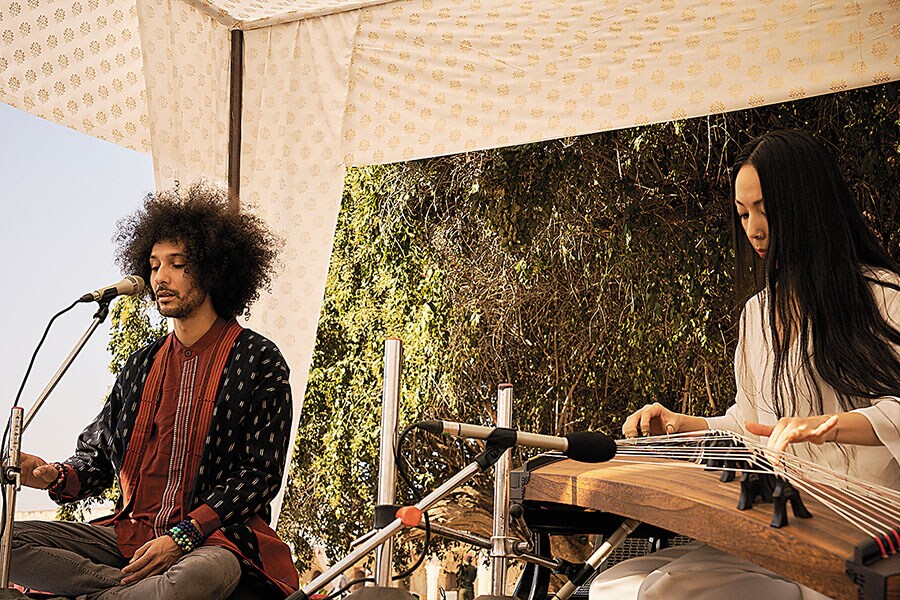 walid ben selim and jiang nan walid ben selim and jiang nan