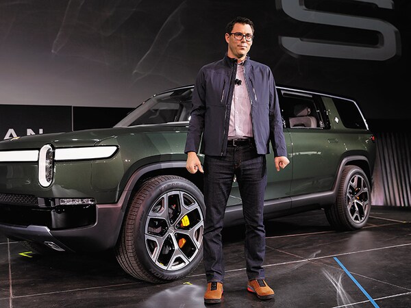 Image: Mike Blake / Reuters