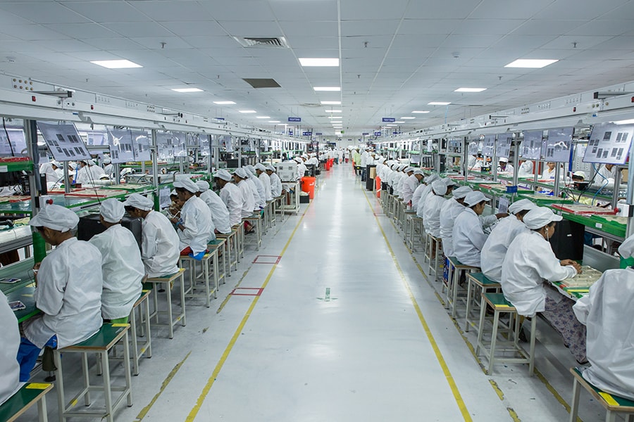 xiaomi sri city plant xiaomi sri city plant