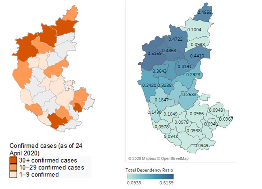 covid cases in karnataka covid cases in karnataka