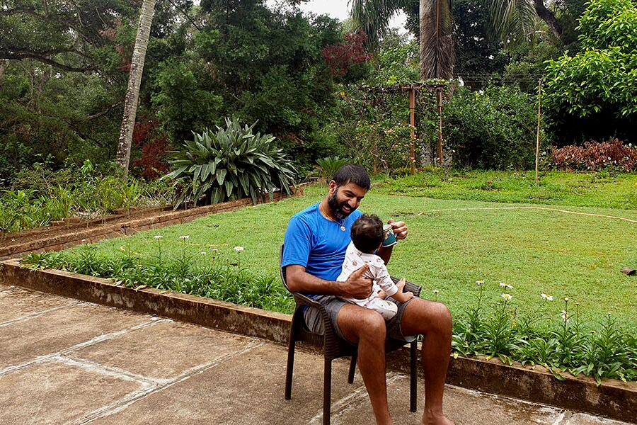 rohan bopanna rohan bopanna