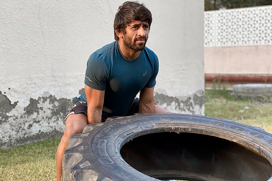 bajrang punia bajrang punia