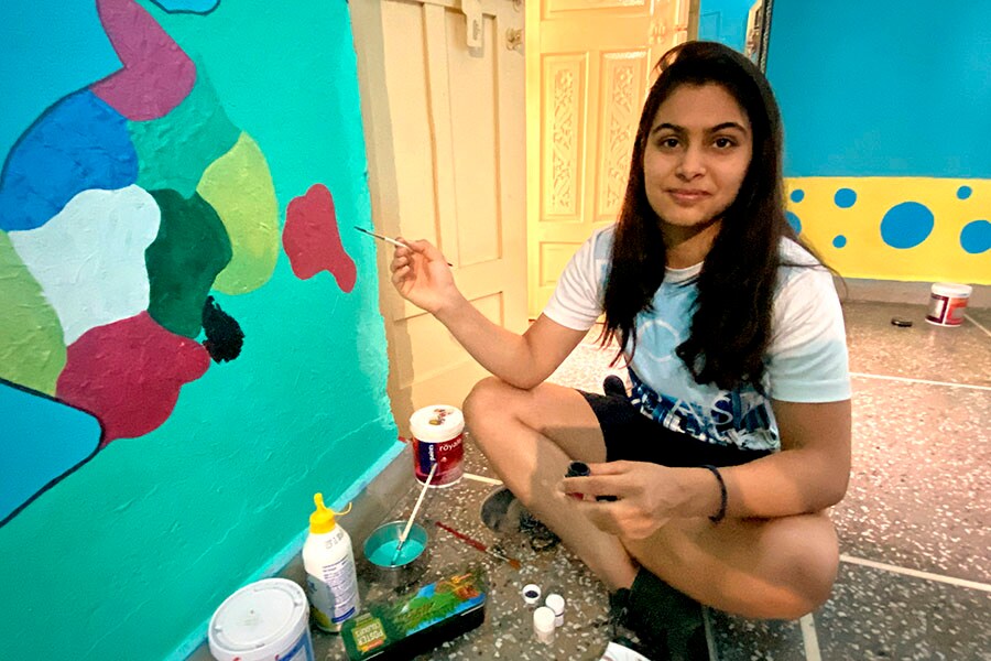 manu bhaker manu bhaker