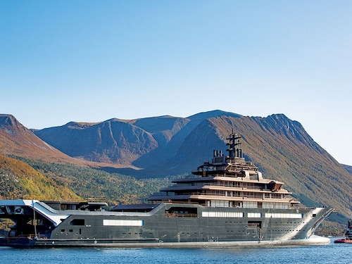 Forbes India Forbes India Image