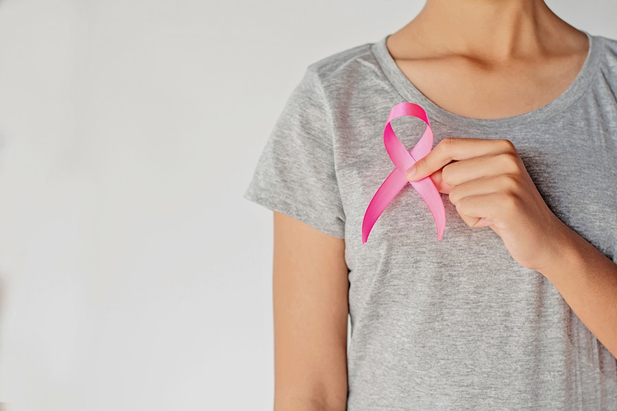 breast cancer breast cancer