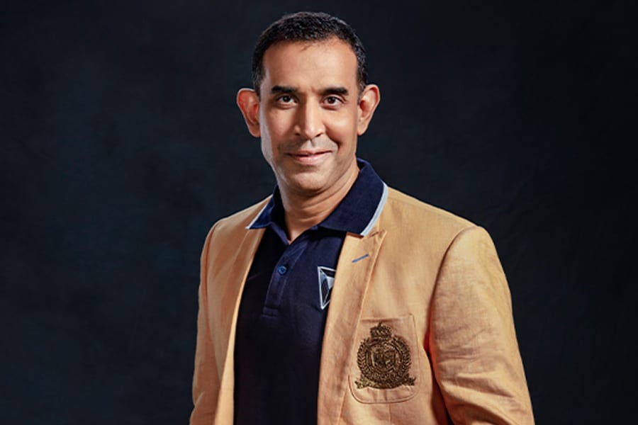 mr uday narang chairman omega seiki mobility mr uday narang chairman omega seiki mobility