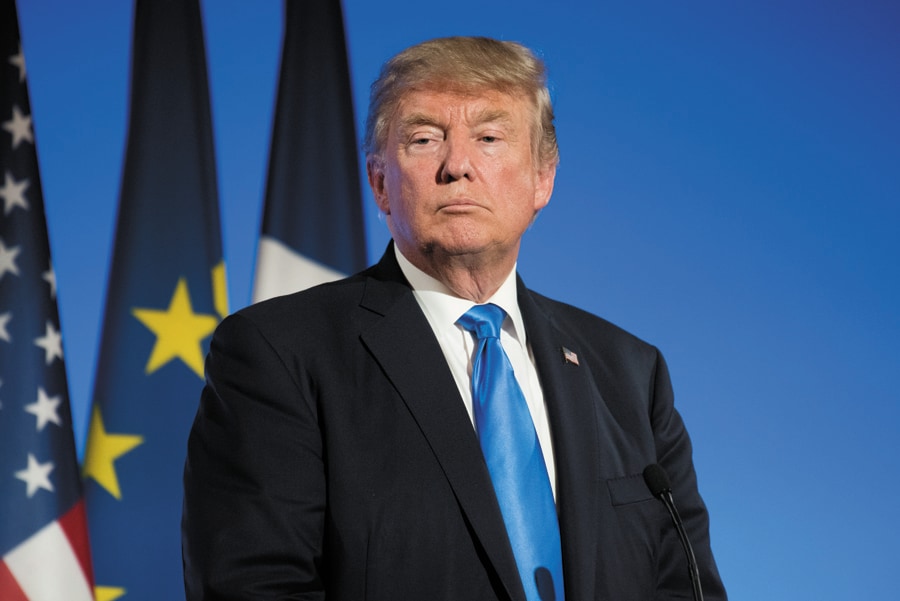 donald trump donald trump