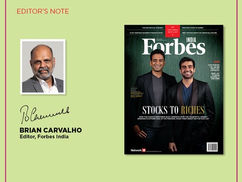 Forbes India Image