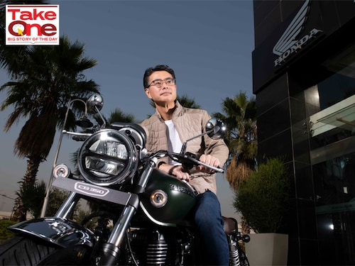 Forbes India Forbes India Image