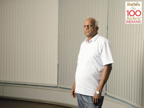 Forbes India Forbes India Image