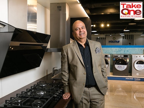 Forbes India Forbes India Image