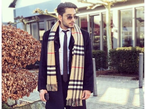 Forbes India Forbes India Image