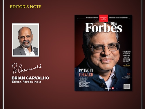 Forbes India Forbes India Image