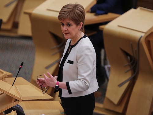 Forbes India Forbes India Image