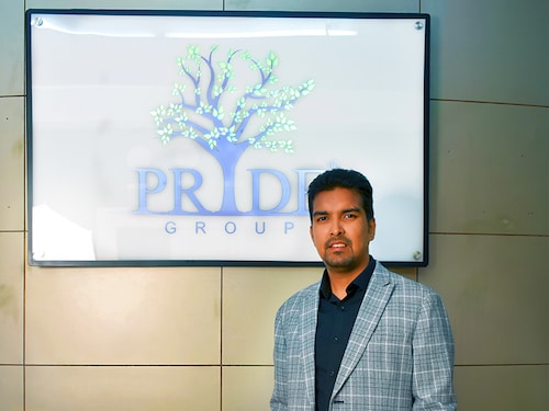 Forbes India Forbes India Image