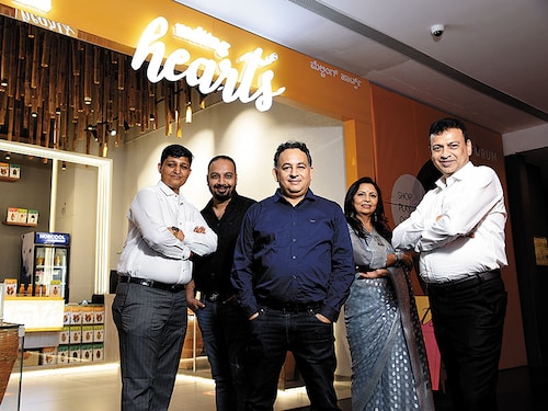 Forbes India Forbes India Image