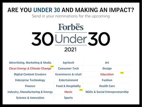 Forbes India Forbes India Image