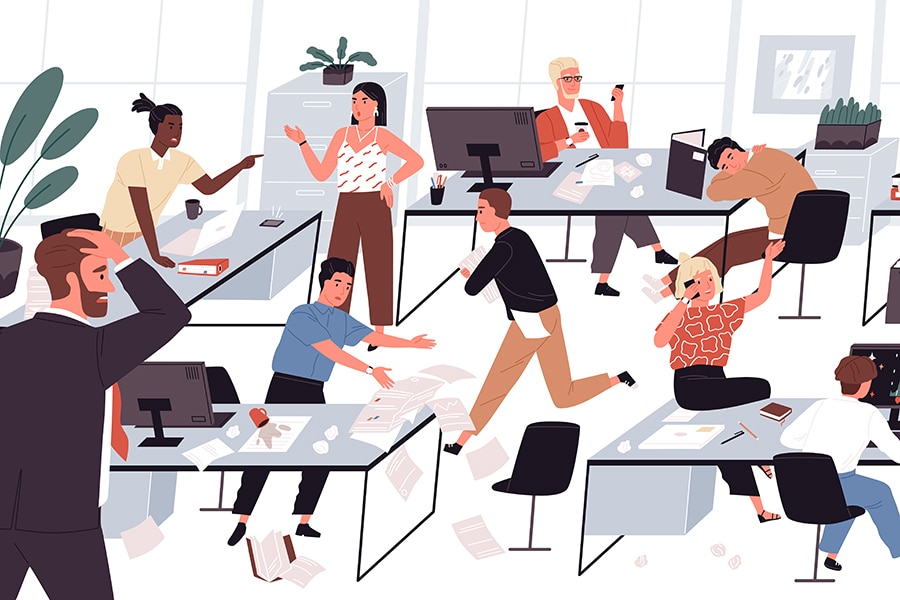 workplace conflict workplace conflict