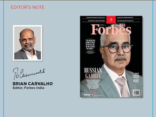 Forbes India Image