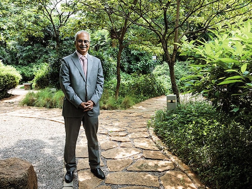 Forbes India Forbes India Image