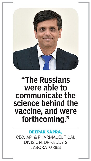 deepak sapra deepak sapra