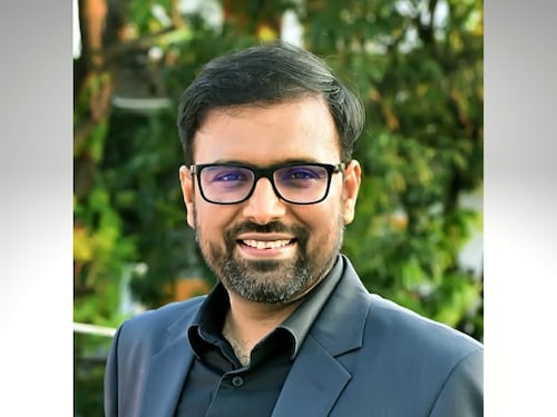 Forbes India Forbes India Image