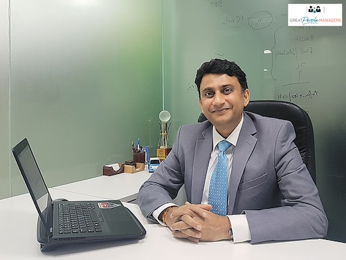 Forbes India Forbes India Image