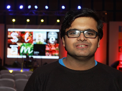 Forbes India Forbes India Image