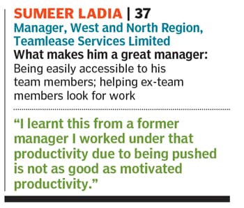 sumeer ladia sumeer ladia