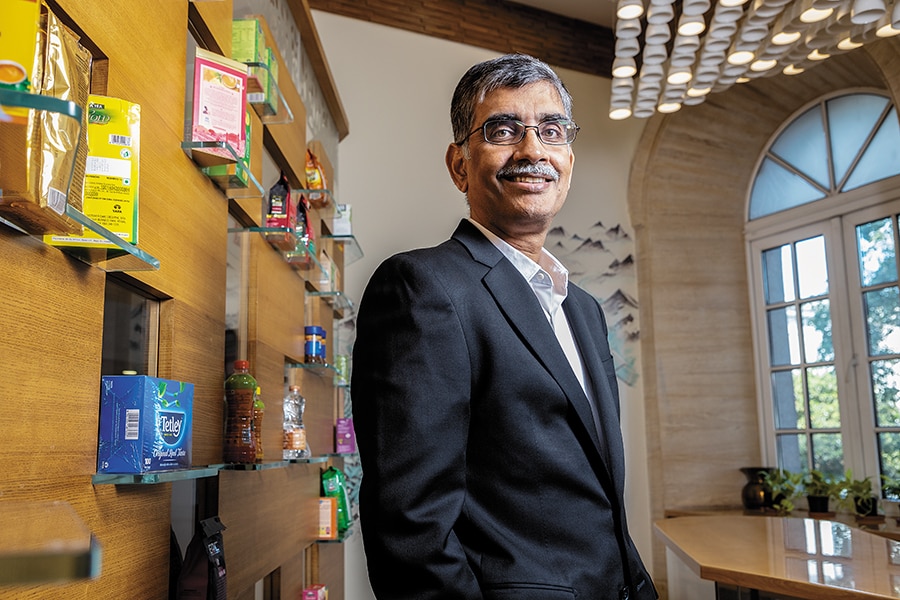 sunil dsouza sunil dsouza