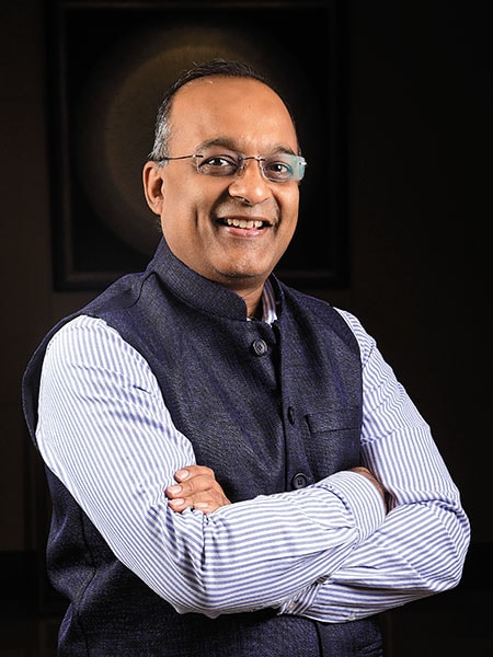 sashidhar jagdishan sashidhar jagdishan