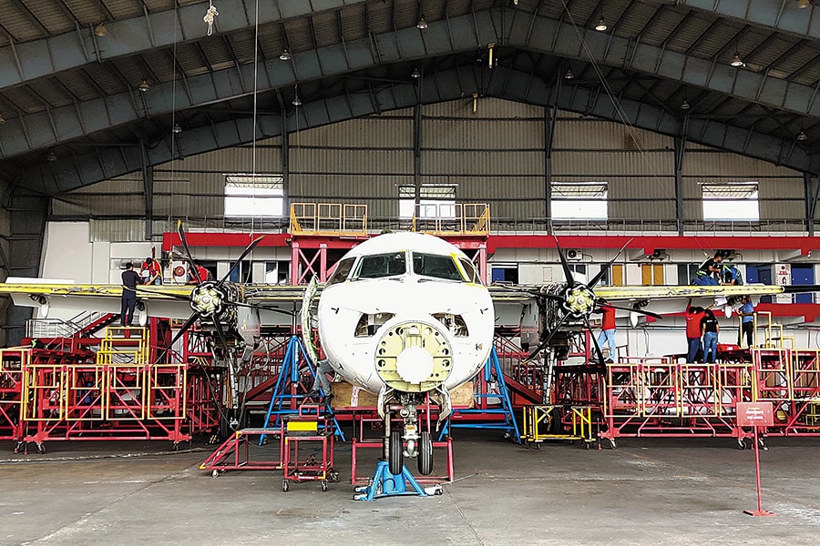 spicejet mro spicejet mro