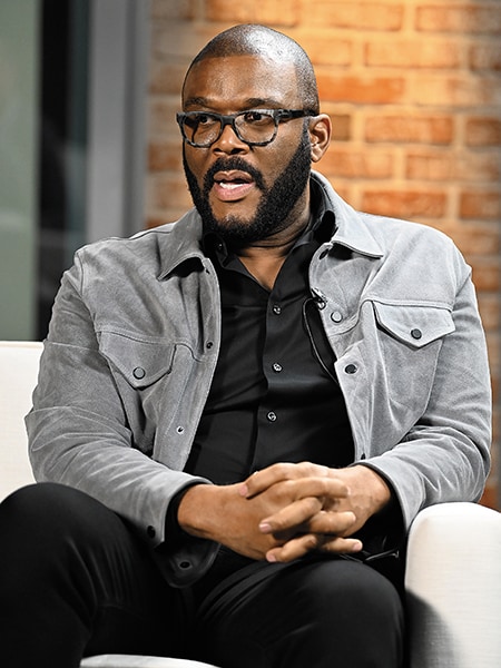 tyler perry tyler perry