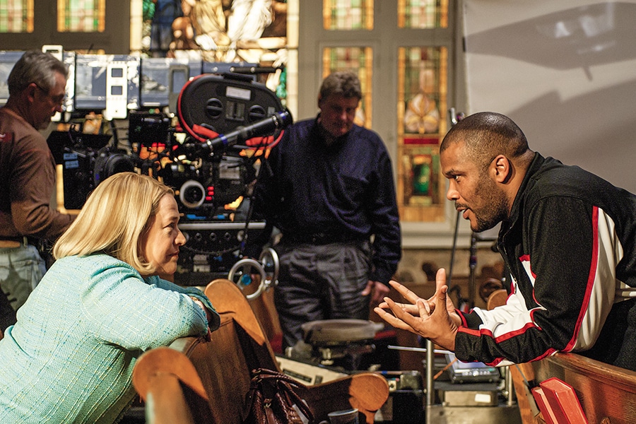 tyler perry studio tyler perry studio