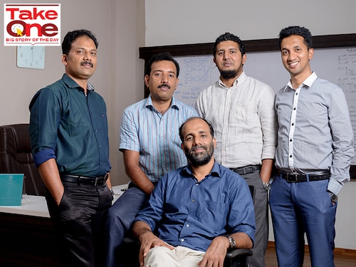 Forbes India Forbes India Image