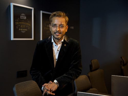 Forbes India Forbes India Image