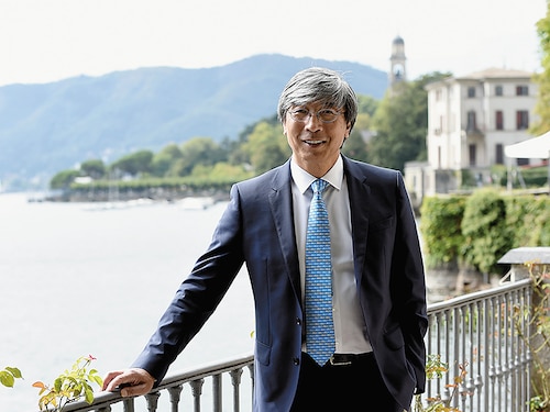 Forbes India Image