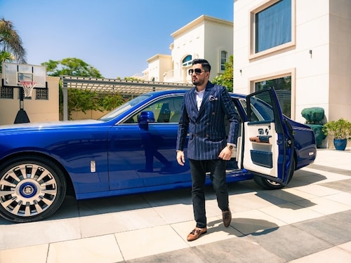 Forbes India Forbes India Image