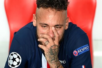 Paris Saint-Germain"s (PSG) star footballer, has reportedly contracted Covid-19, according to AFP. PSG had said on Monday that two unnamed players were showing symptoms of the coronavirus, but declined to identify them. Neymar is the world"s most expensive footballer, and could miss the first couple of games for PSG
