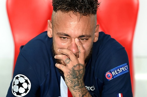 Paris Saint-Germain"s (PSG) star footballer, has reportedly contracted Covid-19, according to AFP. PSG had said on Monday that two unnamed players were showing symptoms of the coronavirus, but declined to identify them. Neymar is the world"s most expensive footballer, and could miss the first couple of games for PSG