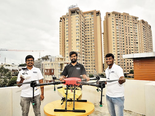 Forbes India Forbes India Image