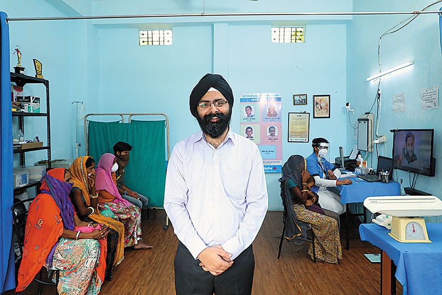 jagdeep gambhir jagdeep gambhir