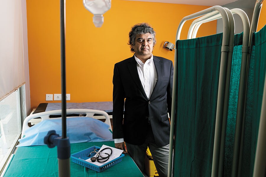 ajoy khandheria ajoy khandheria