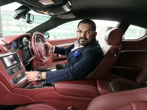 Forbes India Image