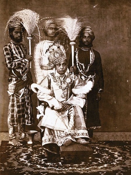 nawab scunder begum nawab scunder begum