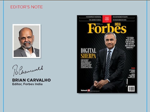 Forbes India Forbes India Image