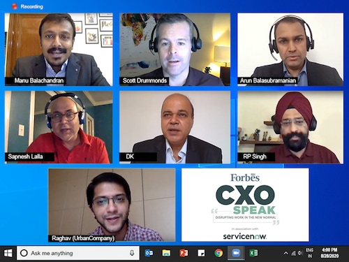 Forbes India Forbes India Image