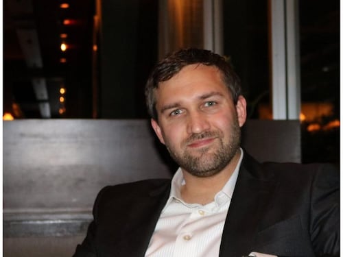 Forbes India Forbes India Image