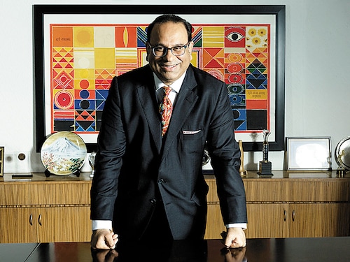 Forbes India Forbes India Image