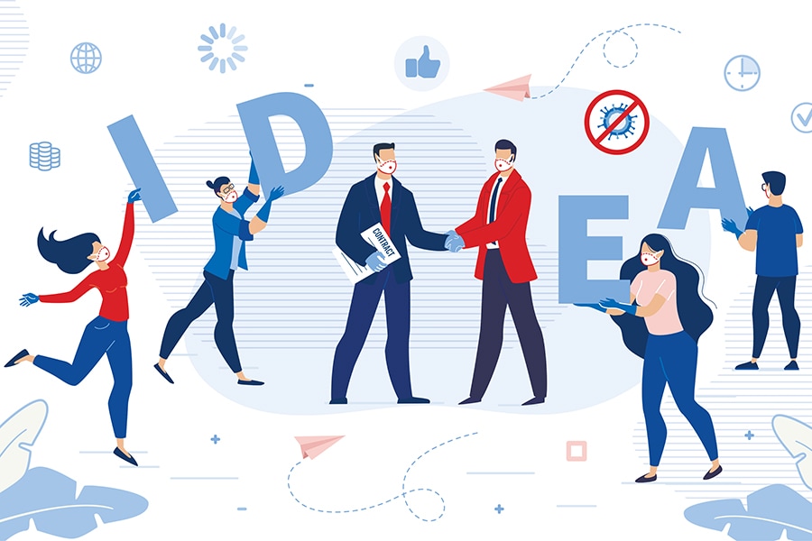 beating the pandemic beating the pandemic